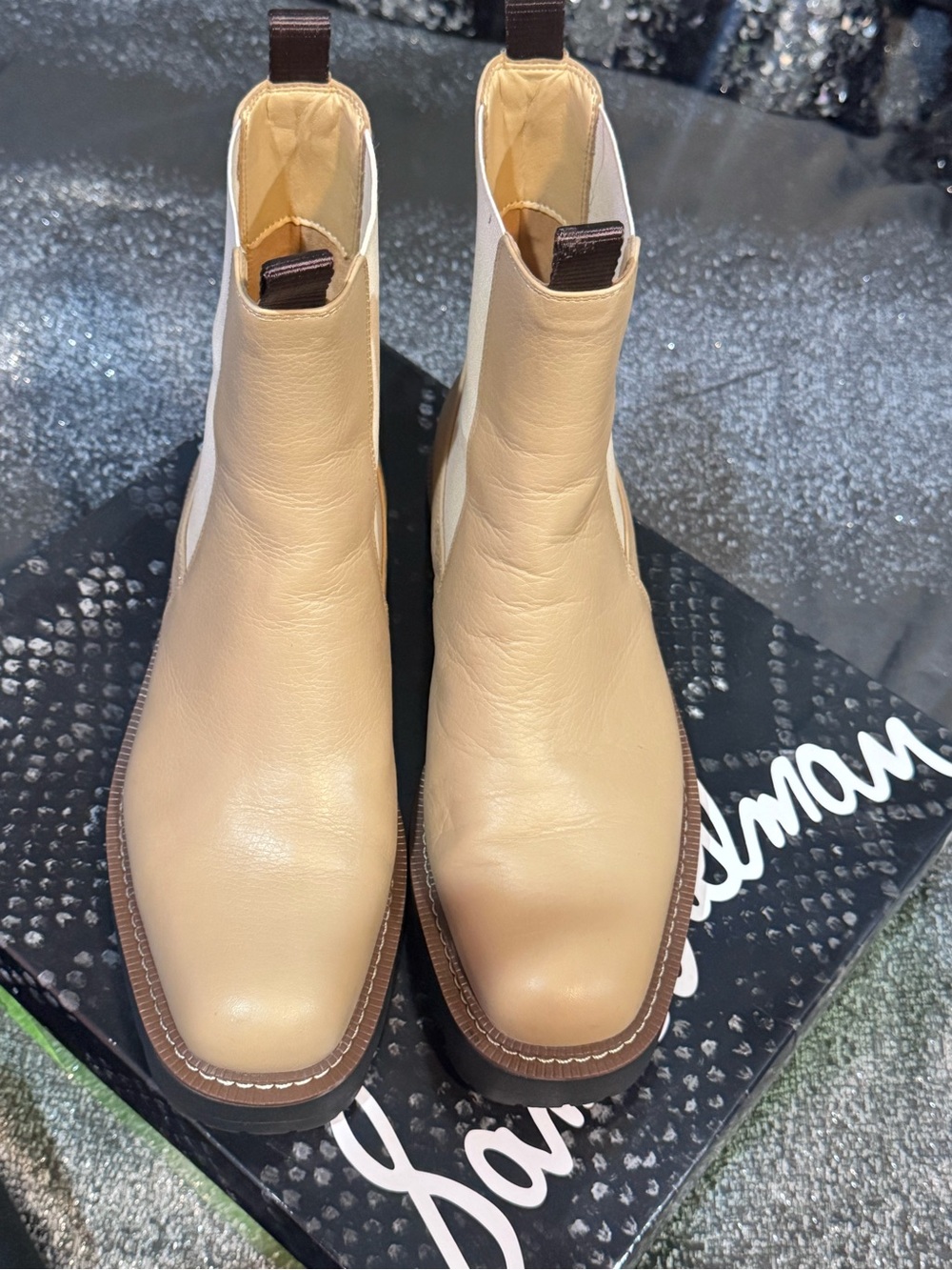 Perfect Fall Boot & Jacket Bundle! - Picture 6 of 8